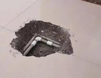 江宁卫生间漏水维修公司为您分享如何判断家里漏水