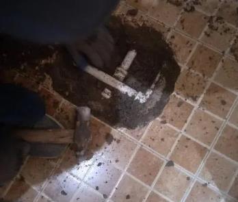 江宁卫生间漏水维修公司为您分享下卫生间渗水如何处理及注意事项