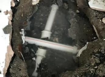 江宁阳台漏水维修公司为您分享楼上楼下漏水怎么处理