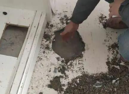 江宁卫生间漏水维修公司分享下精确定位查漏水一次多少钱?不同级别收费不同