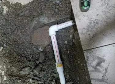江宁阳台漏水维修时有哪些声音会影响检漏仪