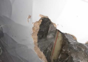 江宁卫生间漏水维修的步骤和流程。